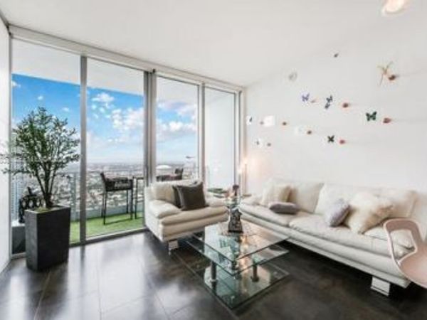 92 SW 3rd St , Unit 5108, Miami, FL 33130