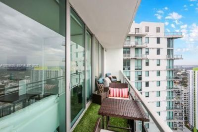 92 SW 3rd St , Unit 5108, Miami, FL 33130 Photo