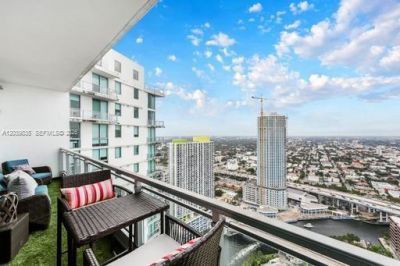 92 SW 3rd St , Unit 5108, Miami, FL 33130 Photo