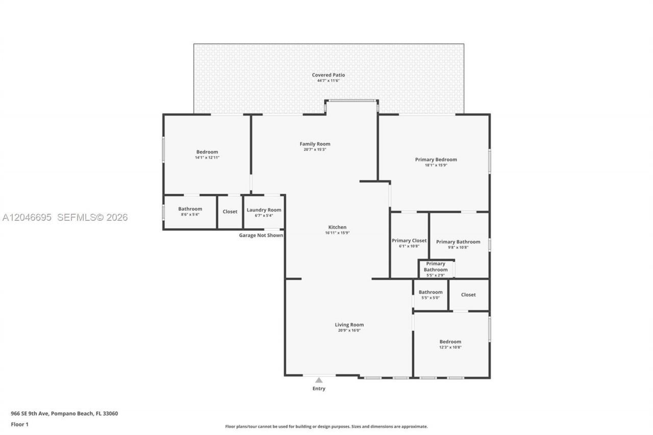 966 SE 9th Ave, Pompano Beach, FL 33060 Photo