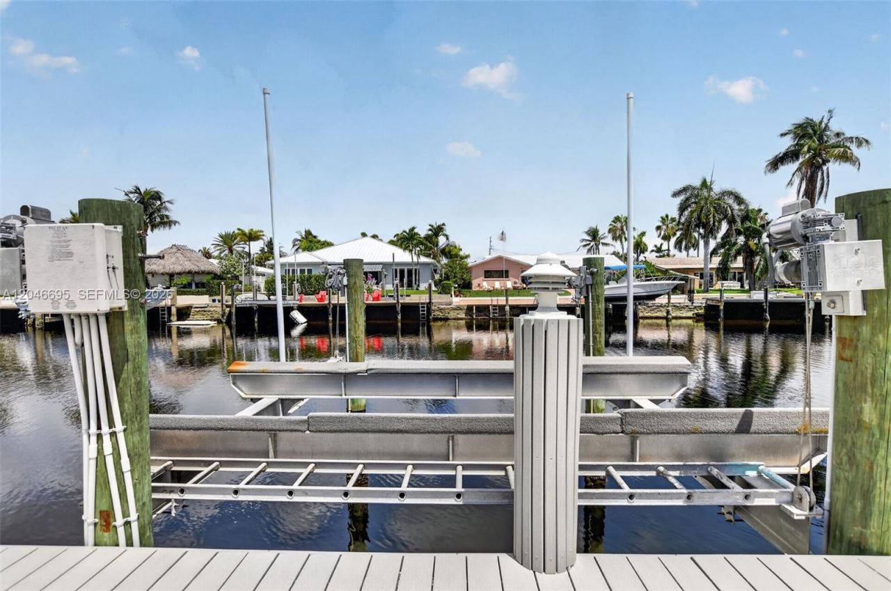 966 SE 9th Ave, Pompano Beach, FL 33060 Photo