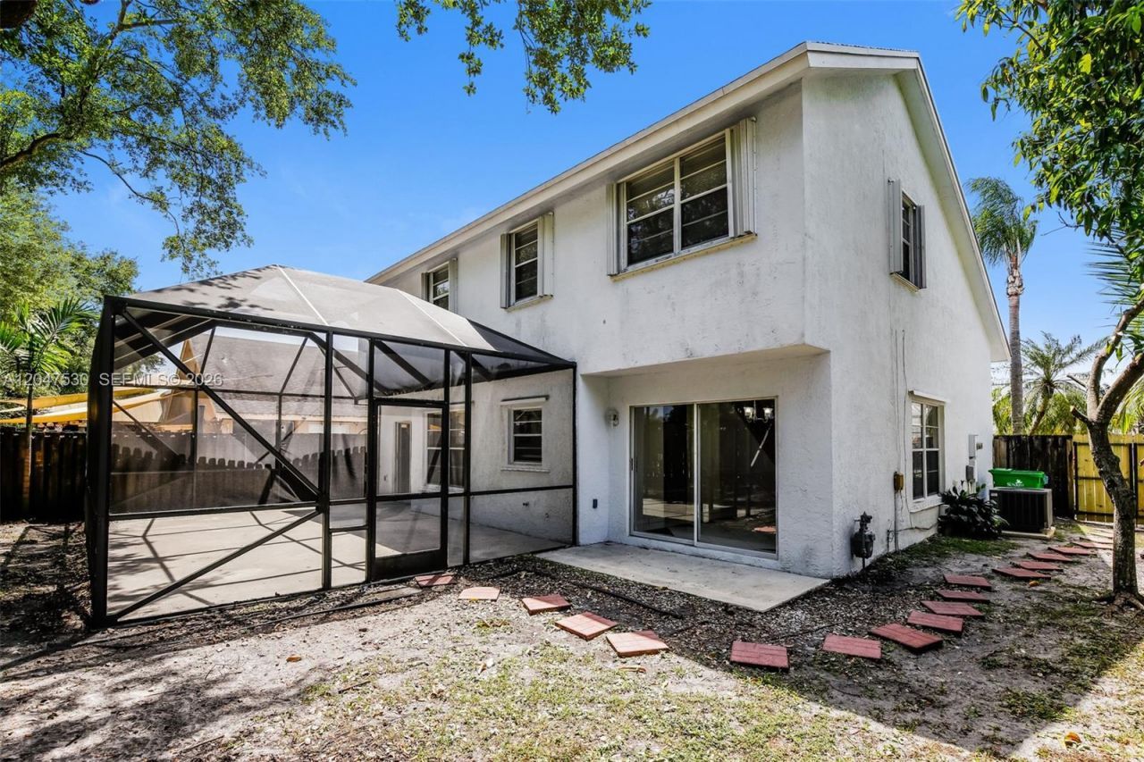 3232 NW 121st Ave , Sunrise, FL 33323 Photo