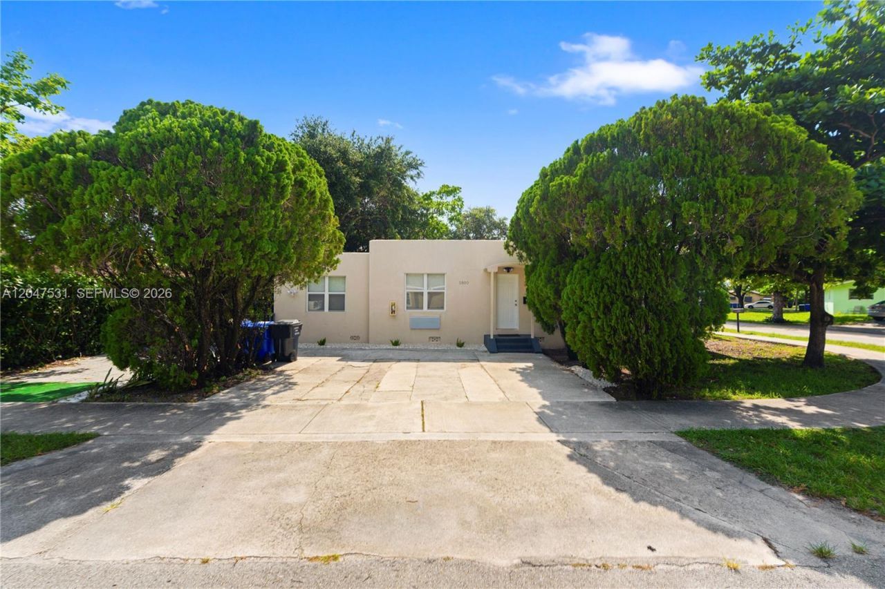 5800 Taylor St, Unit 1, Hollywood, FL 33021 Photo