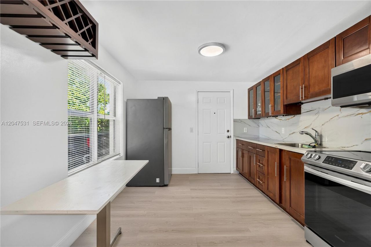 5800 Taylor St, Unit 1, Hollywood, FL 33021 Photo