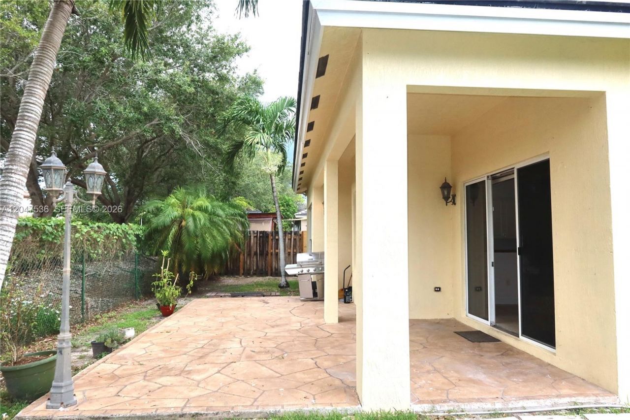 3488 NE 1st St, Unit 3488, Homestead, FL 33033 Photo