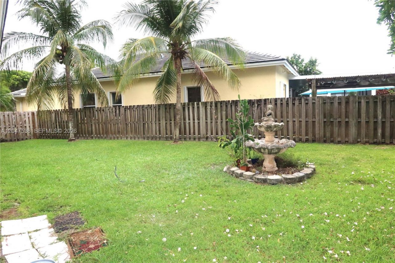 3488 NE 1st St, Unit 3488, Homestead, FL 33033 Photo