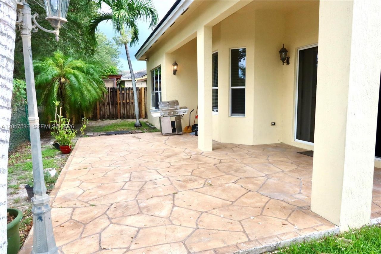 3488 NE 1st St, Unit 3488, Homestead, FL 33033 Photo
