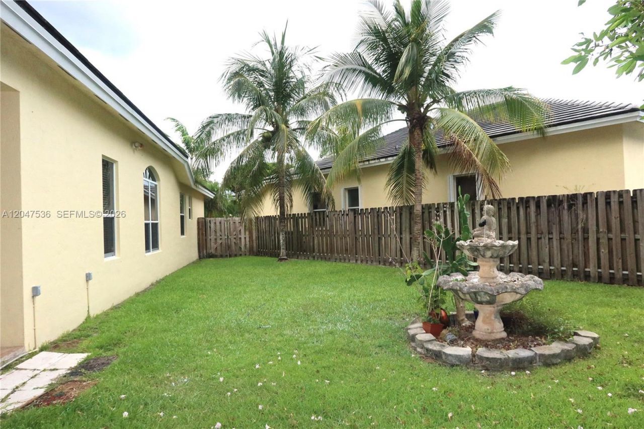 3488 NE 1st St, Unit 3488, Homestead, FL 33033 Photo