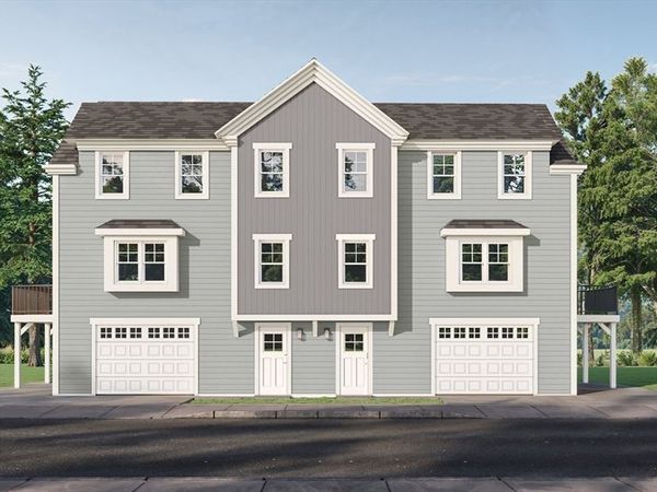 00 Summer Street, Unit B, Bourne, MA 02532