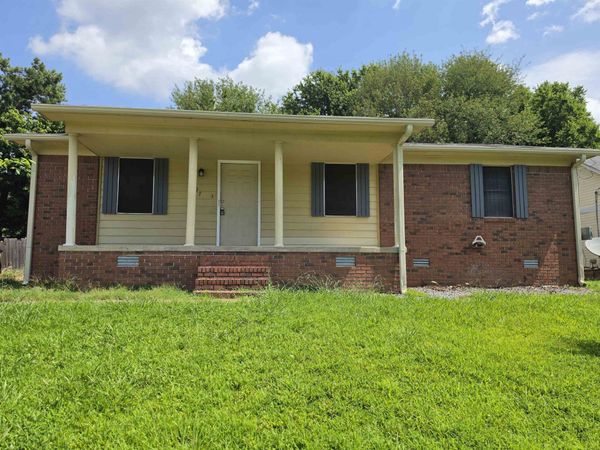 1107 HIGHLAND ST, Brownsville, TN 38012