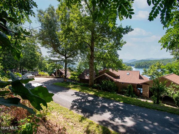 Lt 61 Cherokee Trail, Lake Santeetlah, NC 28771