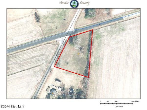10735 Nc-53 , Burgaw, NC 28425