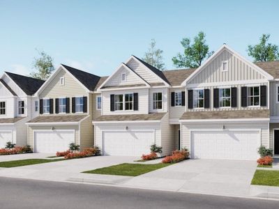 132 Green Thistle Way, Summerville, SC 29483