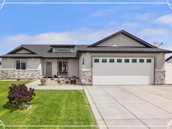 308 New Haven St, Rupert, ID 83350
