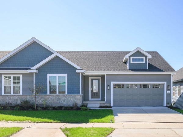 9203 Gentle Feather Road, Verona, WI 53593