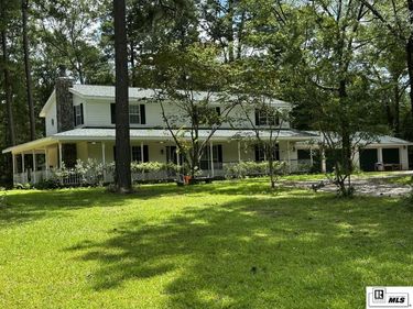 325 BRIDGES ROAD, Farmerville, LA 71234