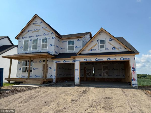 17296 63rd Street NE, Otsego, MN 55330