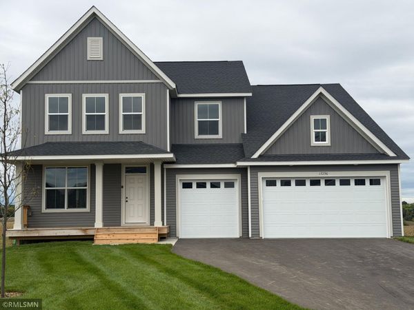 17296 63rd Street NE, Otsego, MN 55330