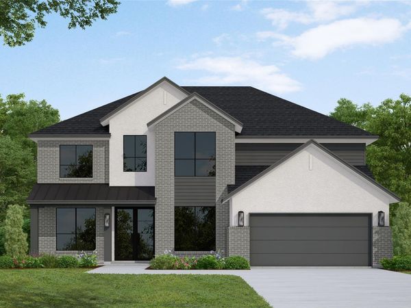 522 Tonada CV, Liberty Hill, TX 78642