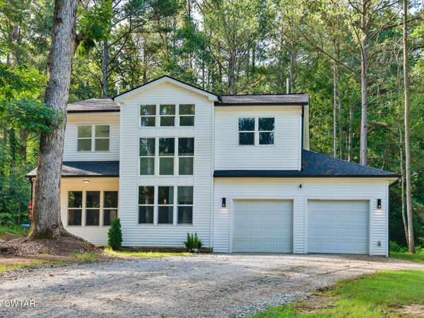 274 Ridgewood Drive , Dresden, TN 38225