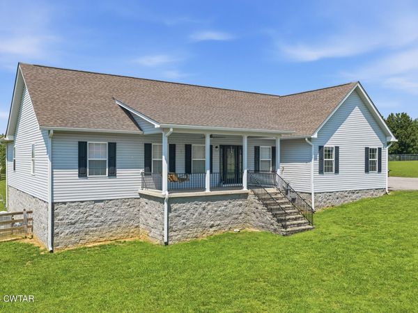 2033 Connie Allen Road , McKenzie, TN 38201