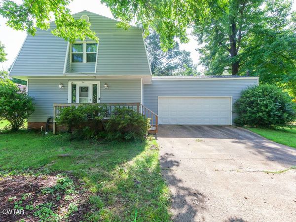 74 Cherokee Drive , Jackson, TN 38301