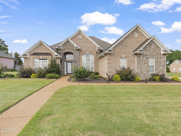 105 Wrights Mill Drive , Jackson, TN 38305