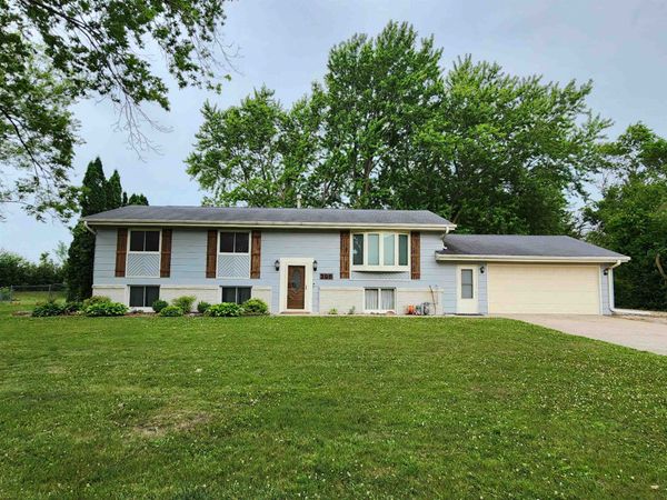 205 NW 13th Street Street , Pocahontas, IA 50574