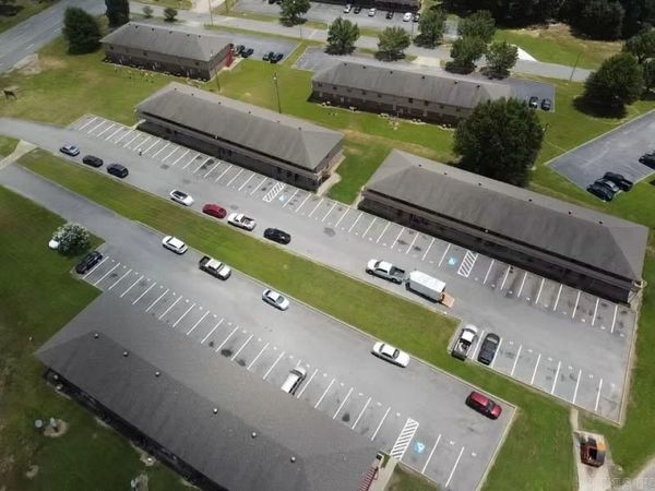 White Hall, AR 71602