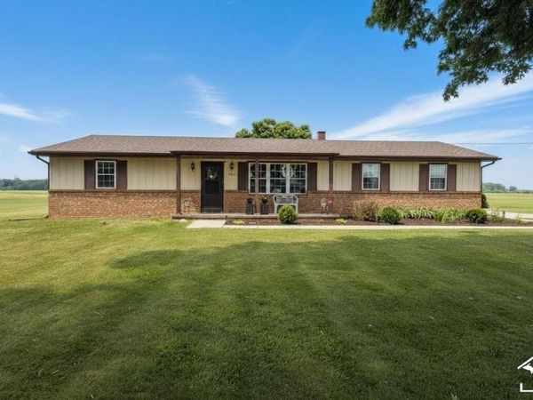 1860 W Rauch Road, Temperance, MI 48182