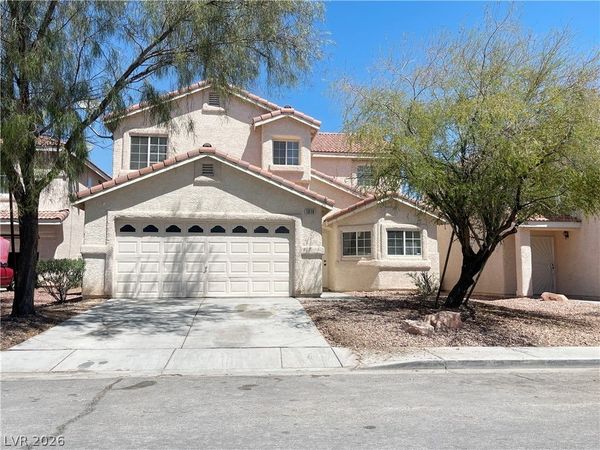 1018 Cliffbrook Hedge Avenue , North Las Vegas, NV 89081