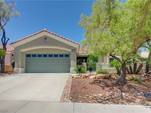 2533 Banora Point Drive, Las Vegas, NV 89134
