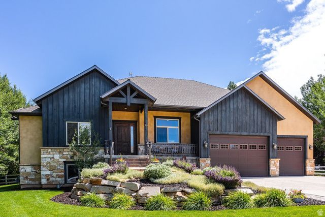 79 Wild Willow Dr , Francis, UT 84036 Main Photo