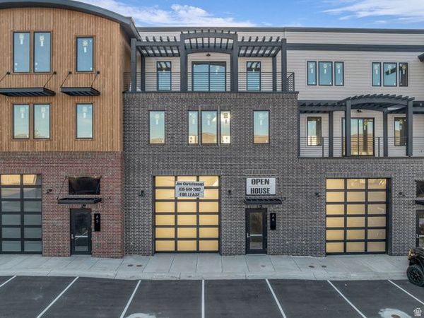 1922 S HIGHWAY 40 , Unit 4, Heber City, UT 84032