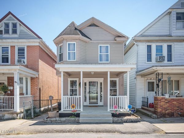 1051 SCOTT Street, Kulpmont, PA 17834