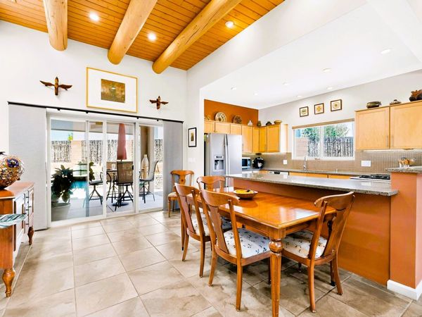 1522 Calle Redondo, Santa Fe, NM 87505