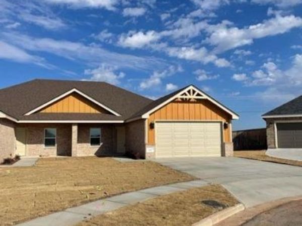 7307 Southern Belle Circle, Unit 7309, Abilene, TX 79602