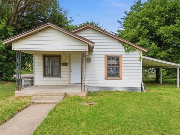 1225 Selman Street, Waco, TX 76704