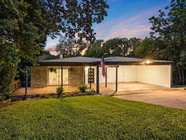 3020 N 43rd Street, Waco, TX 76710