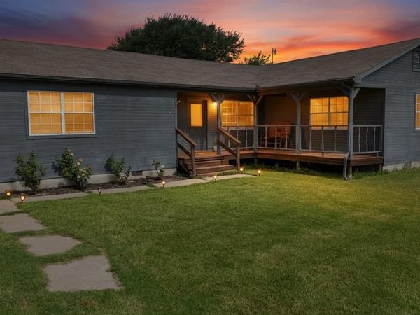 6676 Little Creek Drive, Quinlan, TX 75474