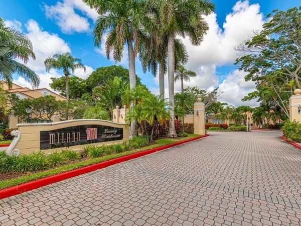 1743 Village Boulevard, Unit 205, West Palm Beach, FL 33409