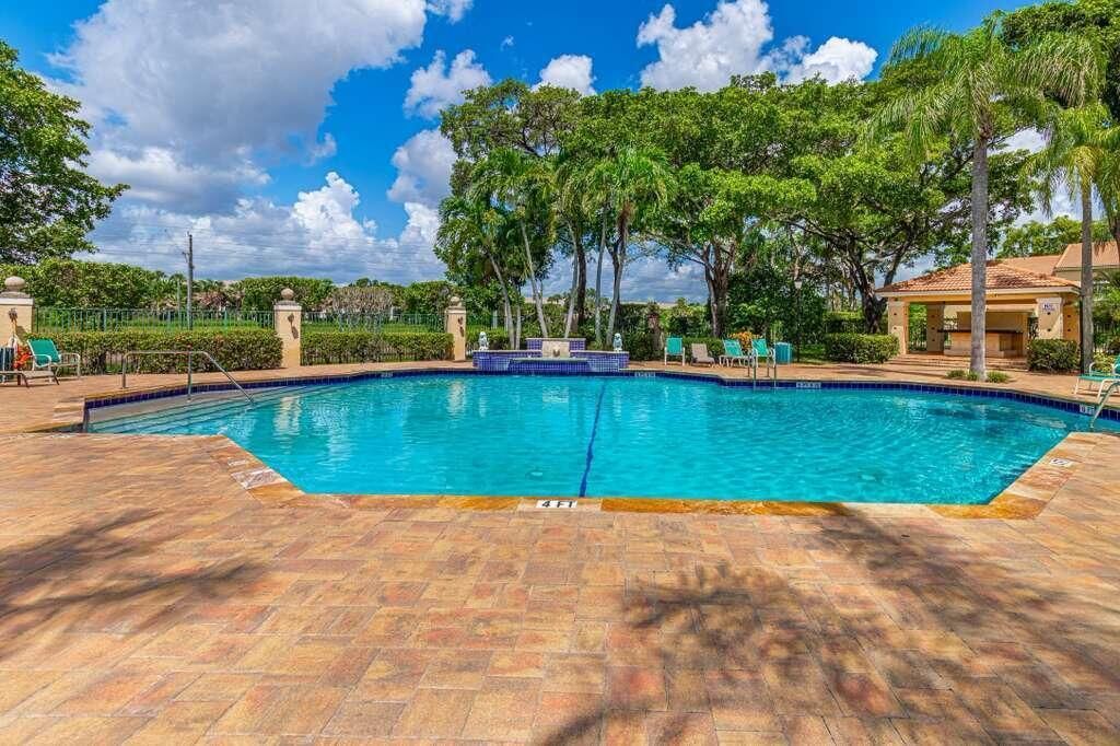 1743 Village Boulevard, Unit 205, West Palm Beach, FL 33409 Photo