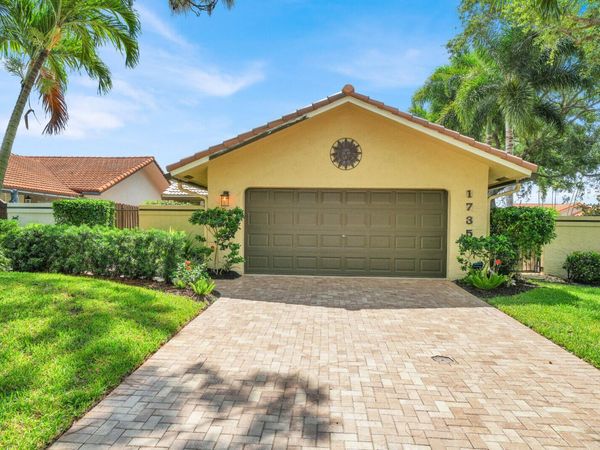 1735 NW 21st Court, Delray Beach, FL 33445