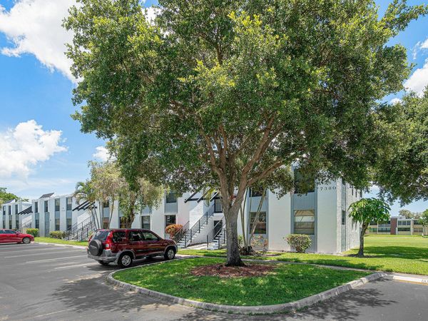 7380 NW 18th Street, Unit 108, Margate, FL 33063