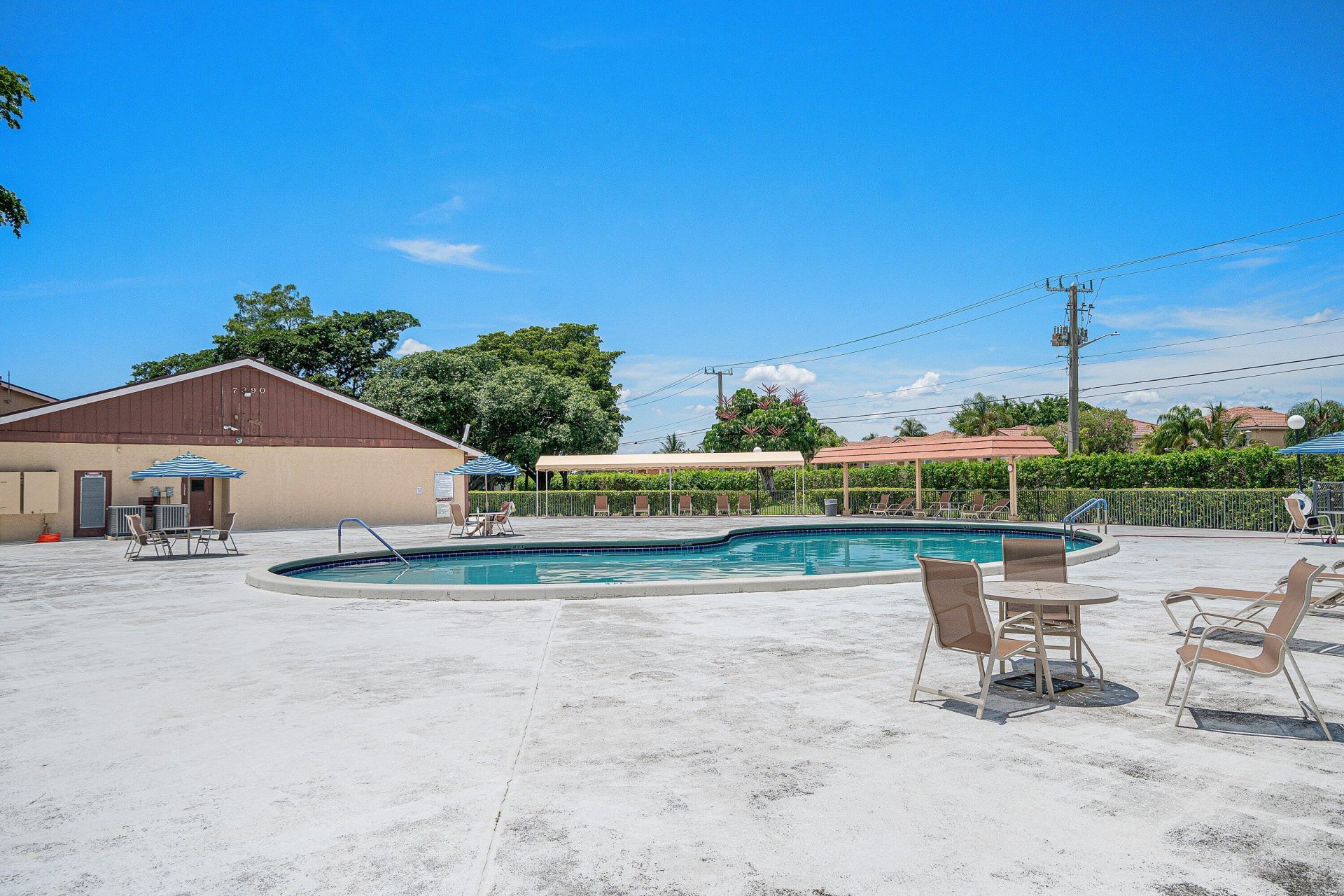 7380 NW 18th Street, Unit 108, Margate, FL 33063 Photo