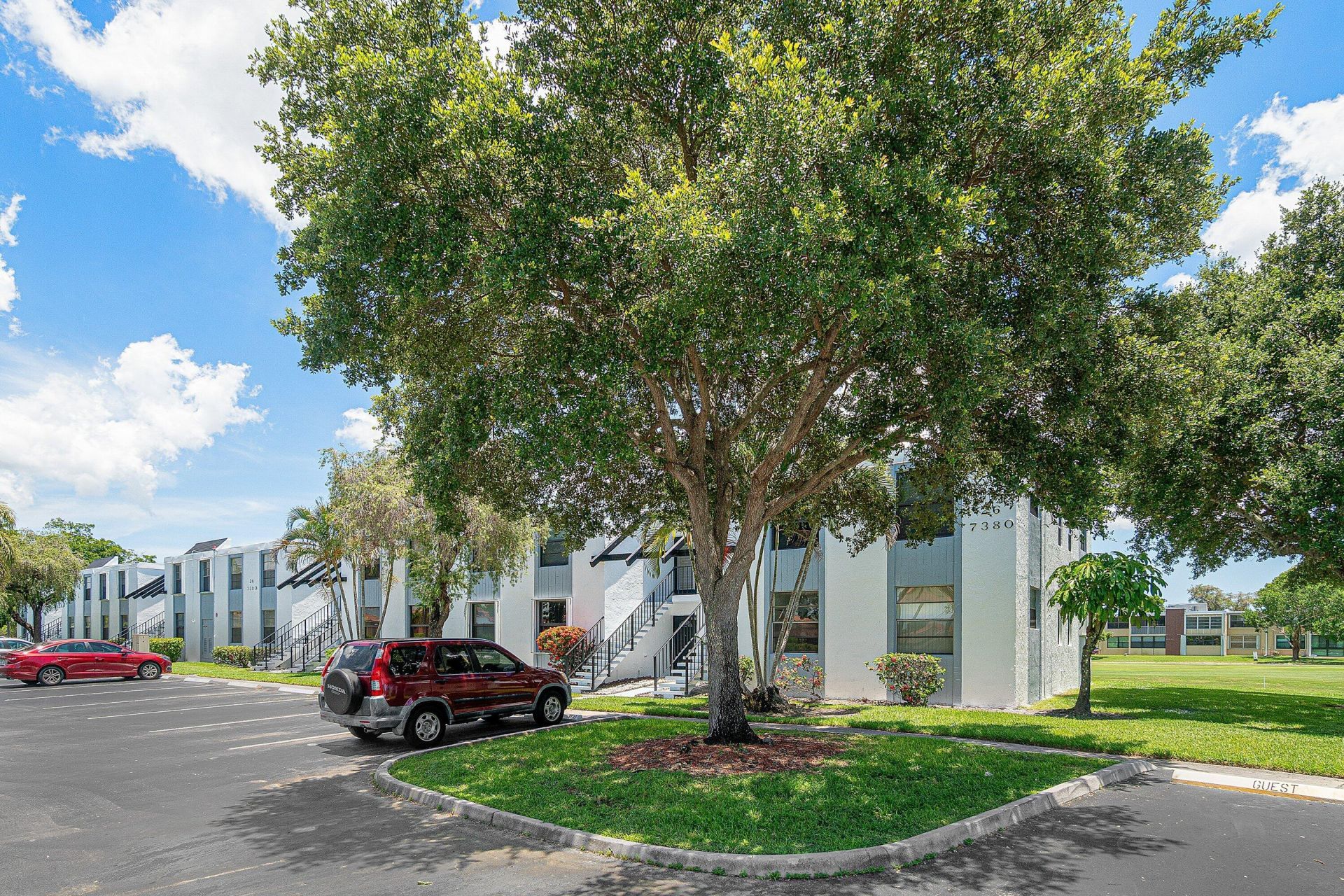 7380 NW 18th Street, Unit 108, Margate, FL 33063 Photo