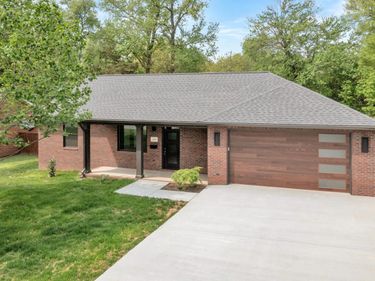 106 S Broach Avenue, Murray, KY 42071