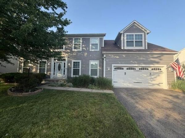 844 Ellis Street , Pickerington, OH 43147