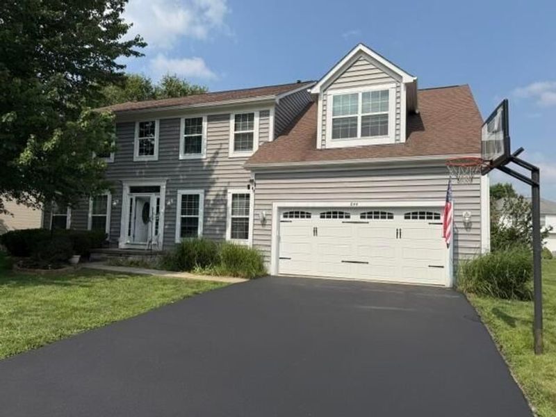 844 Ellis Street, Pickerington, OH 43147 Photo 1