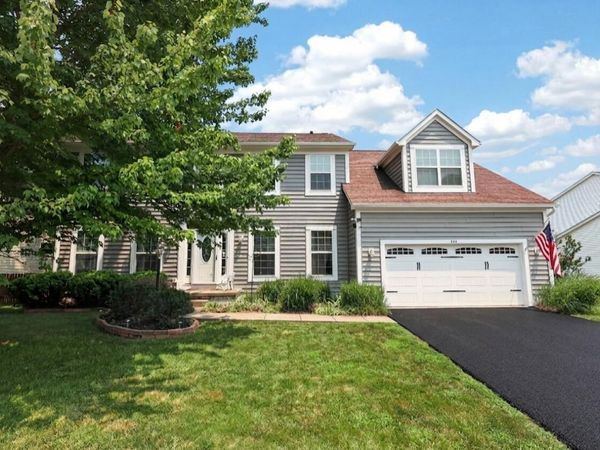 844 Ellis Street, Pickerington, OH 43147